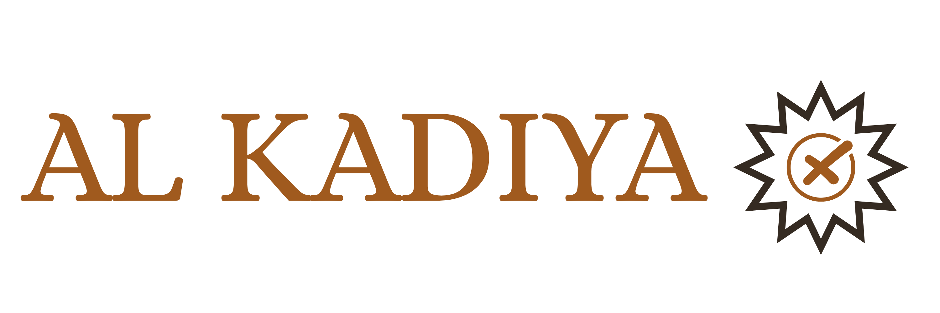 Al Kadiya